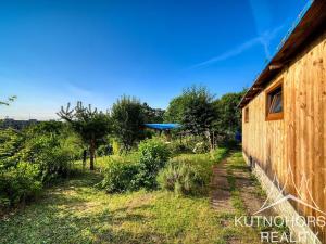 Prodej zahrady, Kutná Hora, 684 m2