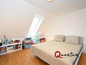 Pronájem rodinného domu, Praha - Střešovice, Lomená, 240 m2