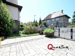 Pronájem rodinného domu, Praha - Střešovice, Lomená, 240 m2