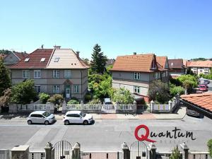 Pronájem rodinného domu, Praha - Střešovice, Lomená, 240 m2