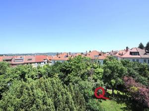 Pronájem rodinného domu, Praha - Střešovice, Lomená, 240 m2