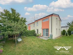 Prodej rodinného domu, Nehvizdy, Habrová, 80 m2