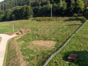 Prodej pozemku pro bydlení, Trutnov, 2383 m2