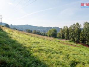 Prodej pozemku pro bydlení, Trutnov, 2383 m2