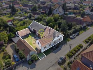 Pronájem skladu, Záryby, 16 m2