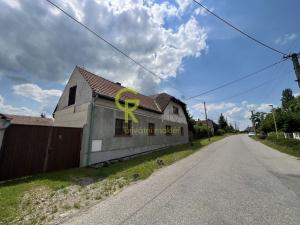 Pronájem skladu, Záryby, 16 m2