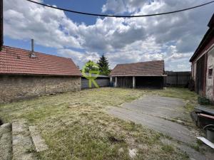 Pronájem skladu, Záryby, 16 m2