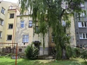 Prodej činžovního domu, České Budějovice, Fráni Šrámka, 202 m2
