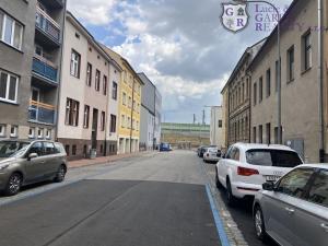 Prodej činžovního domu, České Budějovice, Fráni Šrámka, 202 m2