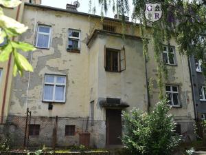 Prodej činžovního domu, České Budějovice, Fráni Šrámka, 250 m2