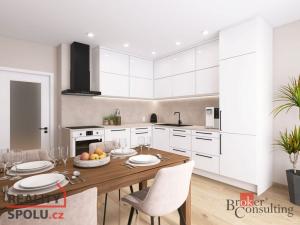 Prodej bytu 3+1, Nemanice, 65 m2