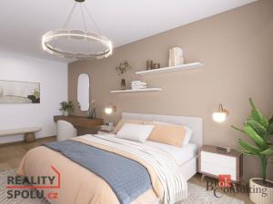 Prodej bytu 3+1, Nemanice, 65 m2