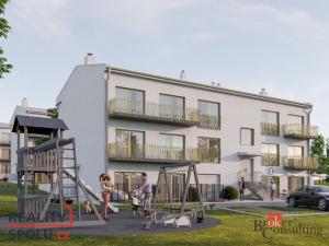 Prodej bytu 3+1, Nemanice, 65 m2