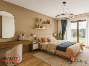 Prodej bytu 3+1, Nemanice, 65 m2