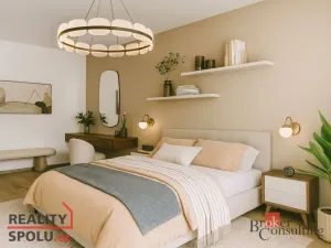 Prodej bytu 3+1, Nemanice, 65 m2