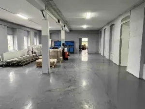 Pronájem skladu, Aš, Okružní, 3800 m2