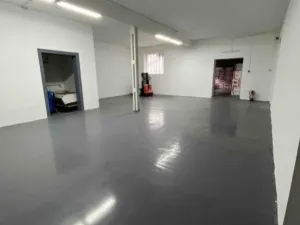 Pronájem skladu, Aš, Okružní, 3800 m2