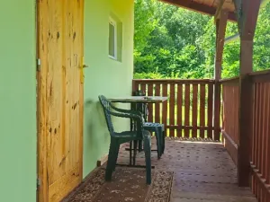 Prodej chaty, Vísky, 20 m2