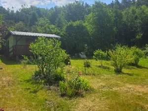 Prodej chaty, Vísky, 20 m2