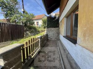 Prodej rodinného domu, Babice nad Svitavou, 100 m2