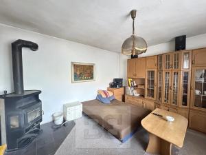 Prodej rodinného domu, Babice nad Svitavou, 100 m2