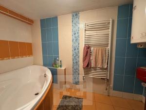 Prodej rodinného domu, Babice nad Svitavou, 100 m2