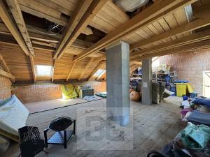Prodej rodinného domu, Babice nad Svitavou, 100 m2