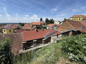 Prodej rodinného domu, Babice nad Svitavou, 100 m2