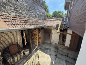 Prodej rodinného domu, Babice nad Svitavou, 100 m2