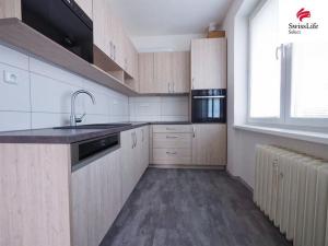 Prodej bytu 2+1, Žďár nad Sázavou, Okružní, 51 m2