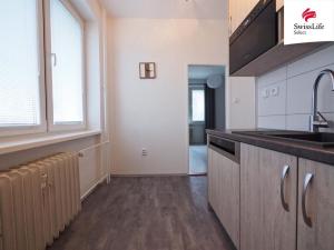 Prodej bytu 2+1, Žďár nad Sázavou, Okružní, 51 m2