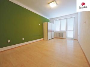 Prodej bytu 2+1, Žďár nad Sázavou, Okružní, 51 m2