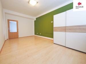 Prodej bytu 2+1, Žďár nad Sázavou, Okružní, 51 m2