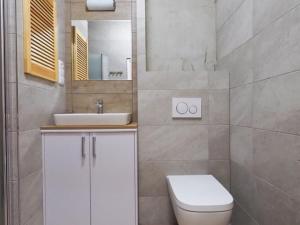 Prodej bytu 2+1, Žďár nad Sázavou, Okružní, 51 m2