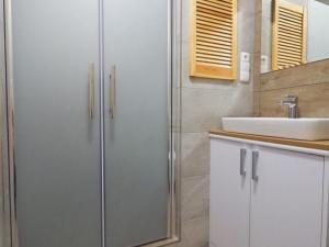 Prodej bytu 2+1, Žďár nad Sázavou, Okružní, 51 m2