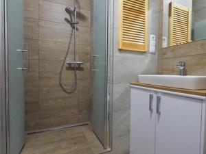 Prodej bytu 2+1, Žďár nad Sázavou, Okružní, 51 m2