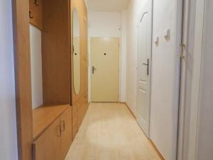 Prodej bytu 2+1, Žďár nad Sázavou, Okružní, 51 m2