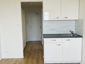 Pronájem bytu 1+kk, Praha - Chodov, Čenětická, 22 m2