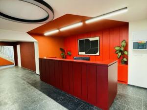 Pronájem bytu 1+kk, Praha - Chodov, Čenětická, 22 m2