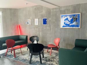 Pronájem bytu 1+kk, Praha - Chodov, Čenětická, 22 m2