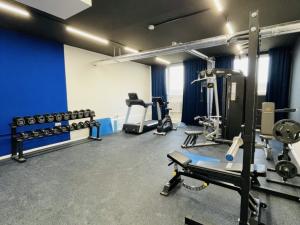 Pronájem bytu 1+kk, Praha - Chodov, Čenětická, 22 m2