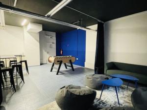 Pronájem bytu 1+kk, Praha - Chodov, Čenětická, 22 m2