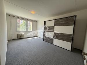 Prodej bytu 2+1, Plzeň - Bolevec, Komenského, 57 m2