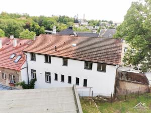 Prodej rodinného domu, Jihlava, Brněnská, 238 m2