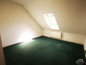 Prodej rodinného domu, Jihlava, Brněnská, 238 m2