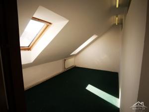 Prodej rodinného domu, Jihlava, Brněnská, 238 m2