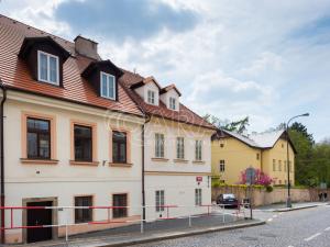 Pronájem bytu 2+kk, Praha - Nové Město, Kateřinská, 75 m2