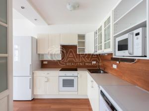 Pronájem bytu 2+kk, Praha - Nové Město, Kateřinská, 75 m2