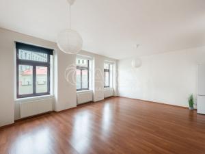 Pronájem bytu 2+kk, Praha - Nové Město, Kateřinská, 75 m2