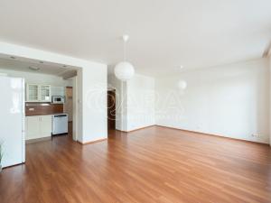 Pronájem bytu 2+kk, Praha - Nové Město, Kateřinská, 75 m2